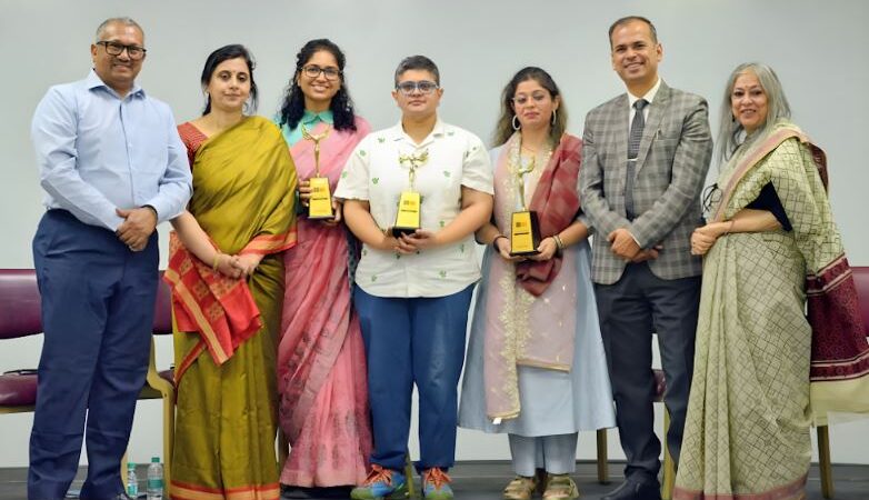 SrijanShakti Awards 2026 Honour Women Shaping India's Design and Creative Future