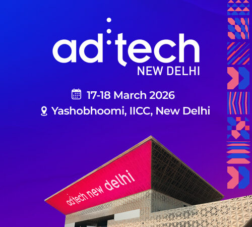 ad:tech New Delhi 2026 Opens at "The Bold Front," Exploring Marketing's AI-Powered Future