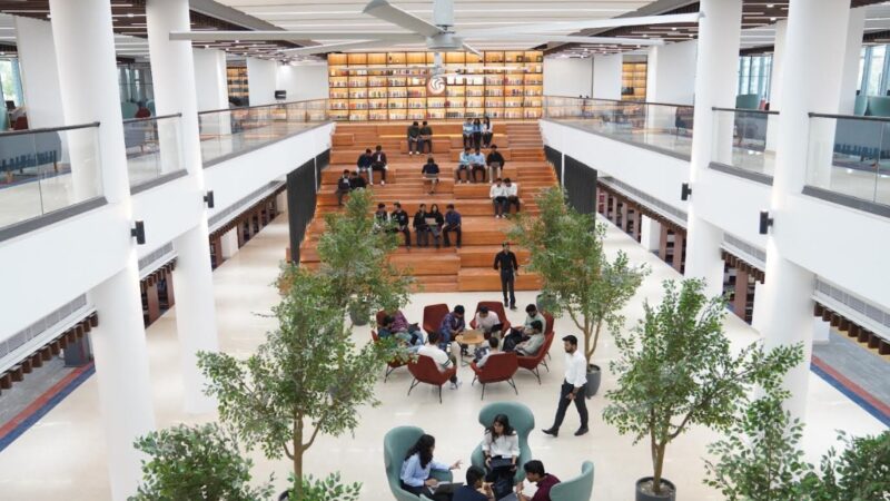 Galgotias University Awarded Rs. 42 Lakh Research Grant by TIH-IoT, IIT Bombay to Develop Intelligent Ripeness Detection
