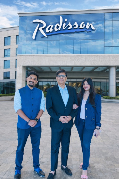 PBP EcoAqua Secures Major Hospitality Mandate for In-House Bottling Plants Across Radisson and Louvre Hotels (Sarovar) India Portfolio