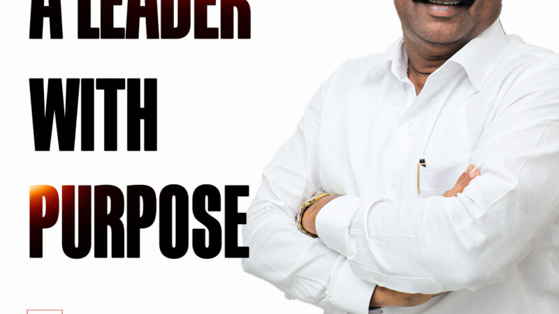 Ambattur's Transformation Story: The Leadership of K. N. Sekar Driving Change