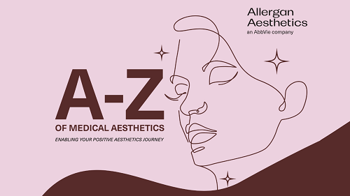 Allergan Aesthetics Helps Empower Consumers through Education as Medical Aesthetic Treatment Demand Grows