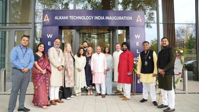 Alkami Expands India Engineering Hub to Support Next Phase of Digital Banking Innovation