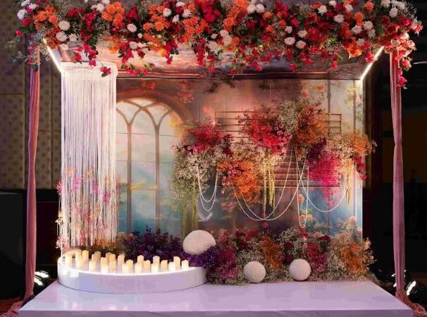 Holiday Inn Mumbai International Airport Unveils 'Carnival of Love' – A Wedding Fair Celebrating Inspired Celebrations