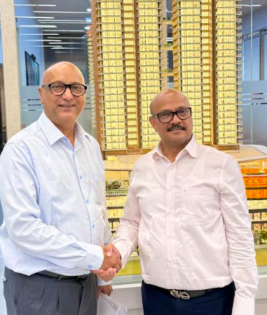 SPJ True Realtyy Awards Structural Steel Development Contract in Gurugram to Jindal Steel and Power Ltd