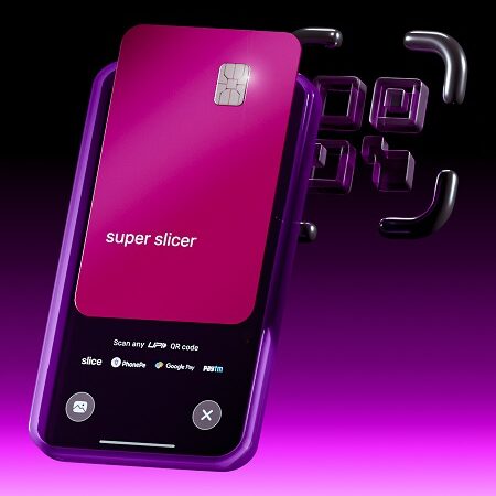 slice Opens its UPI Credit Card to All, with 1.2 Million Customers Already in Line
