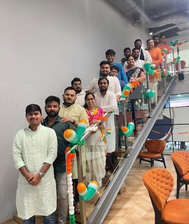 Navanc Strengthens Pre-Series A Round to Rs. 10.5 Cr led by Equentis and GrowthCap Ventures to Back India's First AI-Native Banking Infrastructure