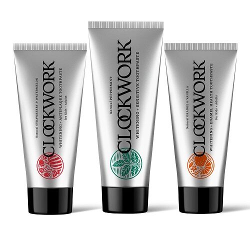 Clockwork Rituals Introduces Biomimetic Oral Care in India, Redefining How India Brushes
