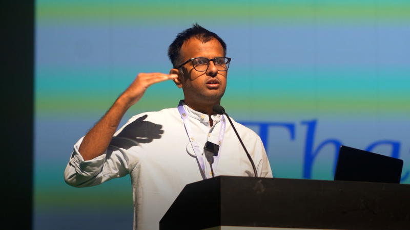 AI in Real Estate: ASBL Sponsors Python Conference Hyderabad 2026
