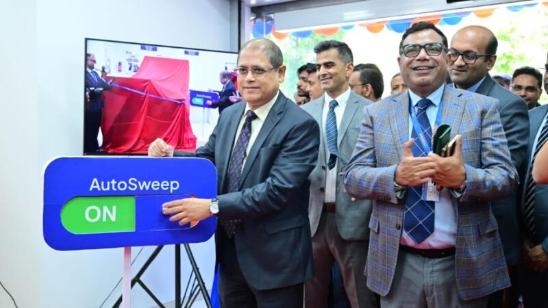 CSB Bank Launches "SMART SAVE ACCOUNT – SAVINGS, CURRENT & NRO", its First Retail Offering Post Core Banking Transformation