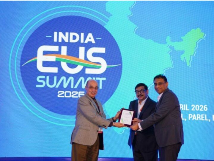 S.L. Raheja Hospital, Mahim-A Fortis Associate Hosts Landmark 'India EUS Summit 2026', Witnesses Strong Global Participation