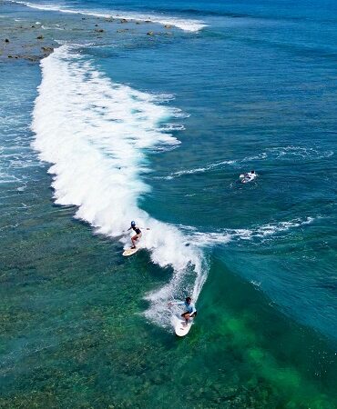 Andaman & Nicobar Tourism and Surfing Federation of India to Host National Surfing Championship 'Little Andaman Pro 2026'