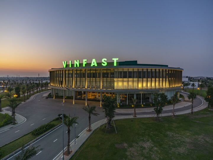 With Ecosystem Thinking, VinFast is Building Vietnam's Golden Age of EVs