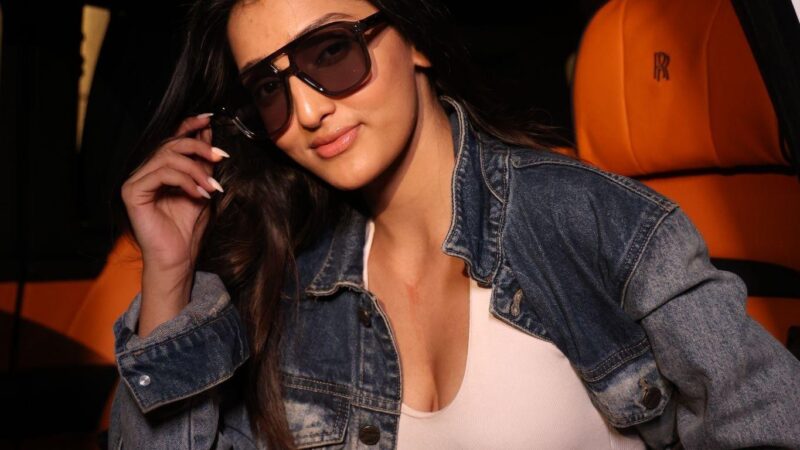 Redefining Luxury Sunglasses for Everyday Indians with ollo Eyewear