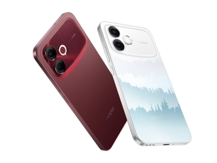 OPPO F33: Everything to Know About the Most Feature-Rich F-Series Phone Yet