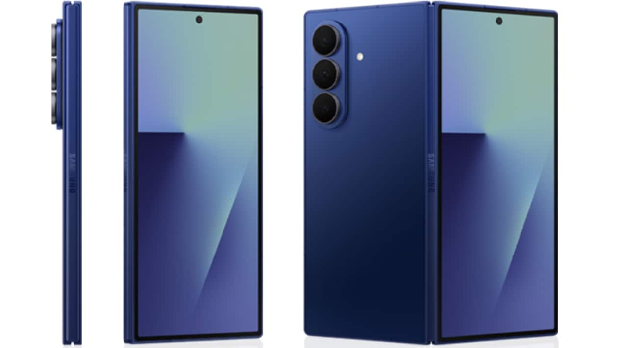 Samsung Galaxy Z Fold 8: Bigger Battery, Sharper Cameras, and a Creaseless Display