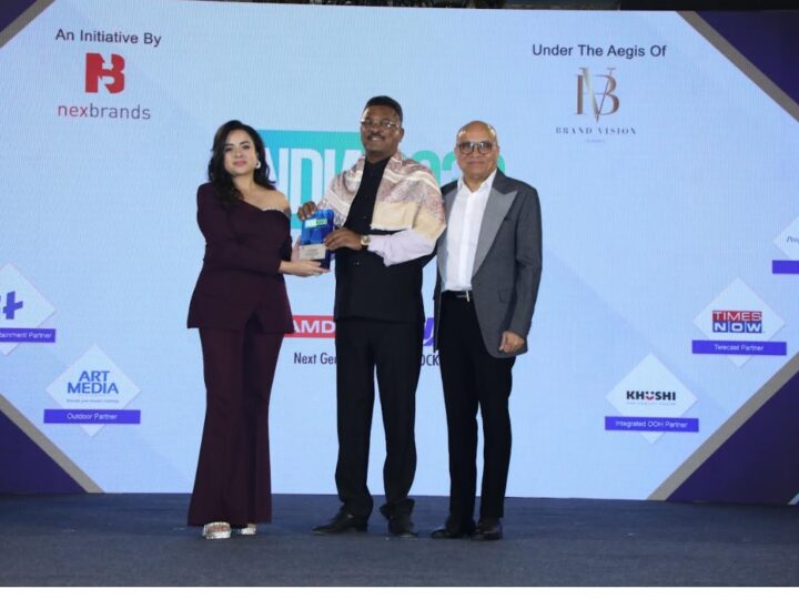 India 2030 Leadership Conclave 2026 Concludes Successfully in Mumbai, Reinforcing Its Position as a National Leadership Platform