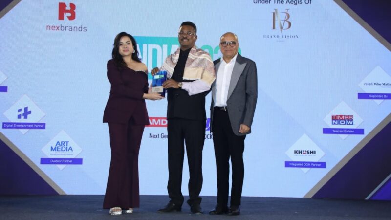 India 2030 Leadership Conclave 2026 Concludes Successfully in Mumbai, Reinforcing Its Position as a National Leadership Platform