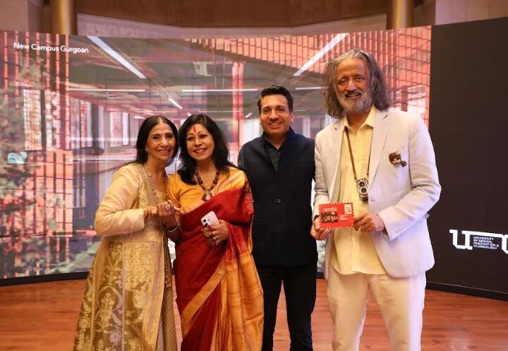 University of Design, Innovation and Technology (UDIT) Celebrates 10-year Transition from India Institute of Art & Design (IIAD) with Celebratory Evening