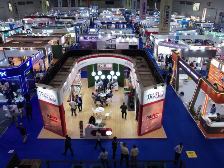 Water Management takes Centre Stage at PlumbexIndia 2026 in Bengaluru