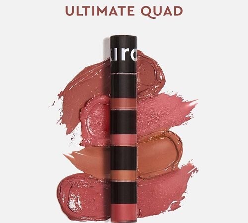 Kiro Spotlights Its Stackable and Multi-Tasking Range This Earth Day, Championing a Shift to 'Slow Beauty'