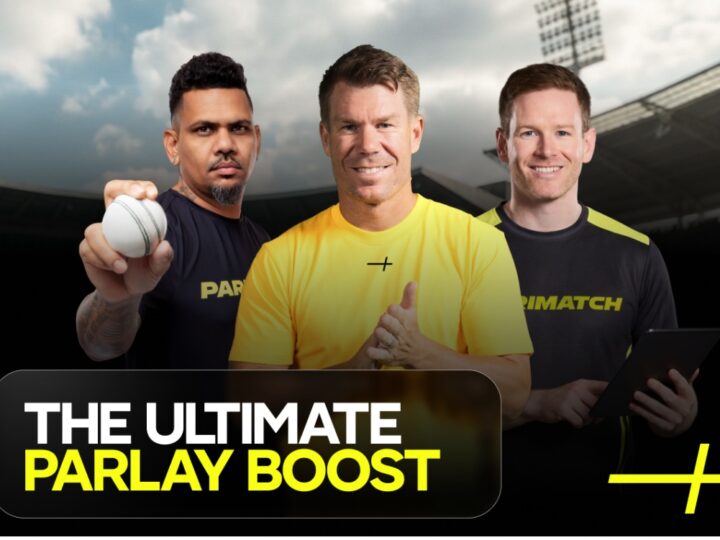Cricketers David Warner, Eoin Morgan, Jonty Rhodes Join Hands on Fan Engagement Initiative
