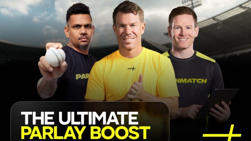 Cricketers David Warner, Eoin Morgan, Jonty Rhodes Join Hands on Fan Engagement Initiative