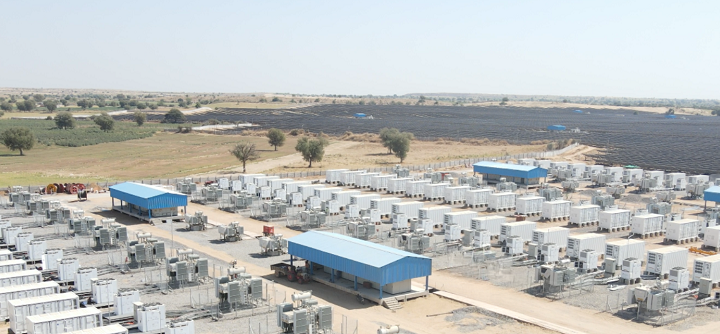 Juniper Green Energy Makes History as India's First FDRE Project Enters Commissioning Phase