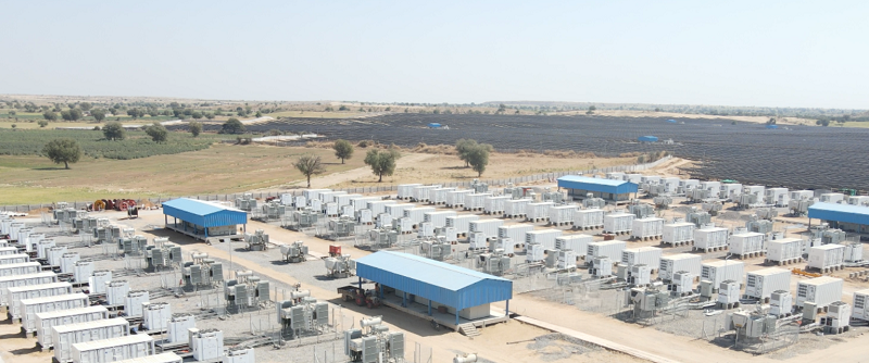 Juniper Green Energy Makes History as India's First FDRE Project Enters Commissioning Phase