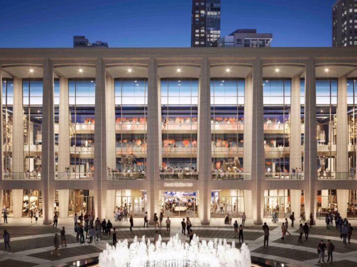 The Most Powerful Global Awards Ever Created Set to Debut at David Geffen Hall at Lincoln Center in a Historic First