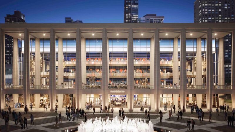 The Most Powerful Global Awards Ever Created Set to Debut at David Geffen Hall at Lincoln Center in a Historic First