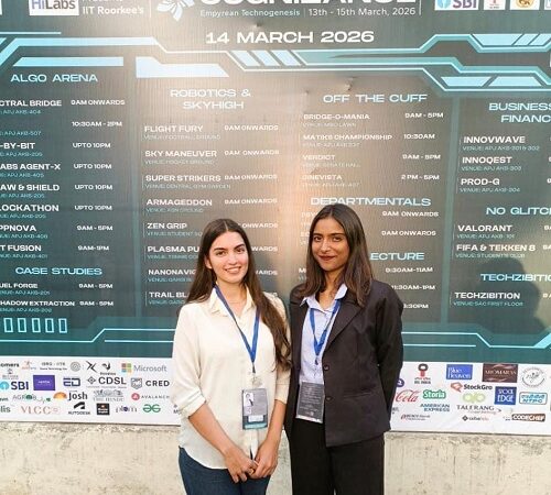 Galgotias University Students Win National Debate Competition At IIT Roorkee