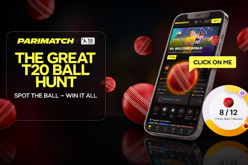 Parimatch Launches 'Every Monday Is a Hunt,' A New Weekly Quest Initiative