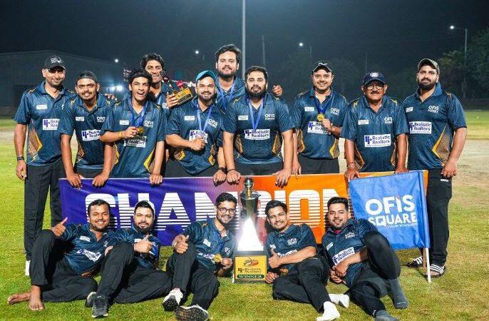 Realistic Realtors Brings Flex Workspace Leaders Together Through Flex Cricket League 2026