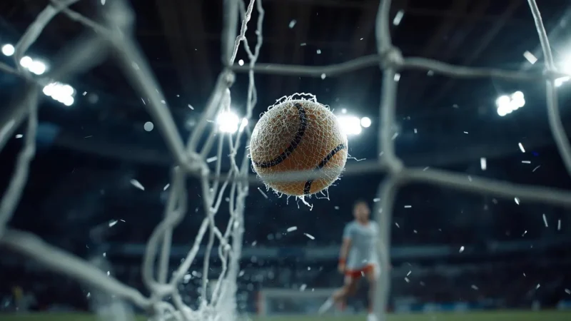 India's Sporting Future Will Be Built at League Level: Nicole Junkermann