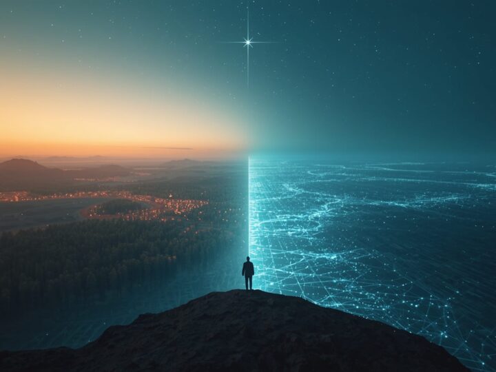 Nicole Junkermann Outlines The Human Code for India's AI Era and Responsible Innovation