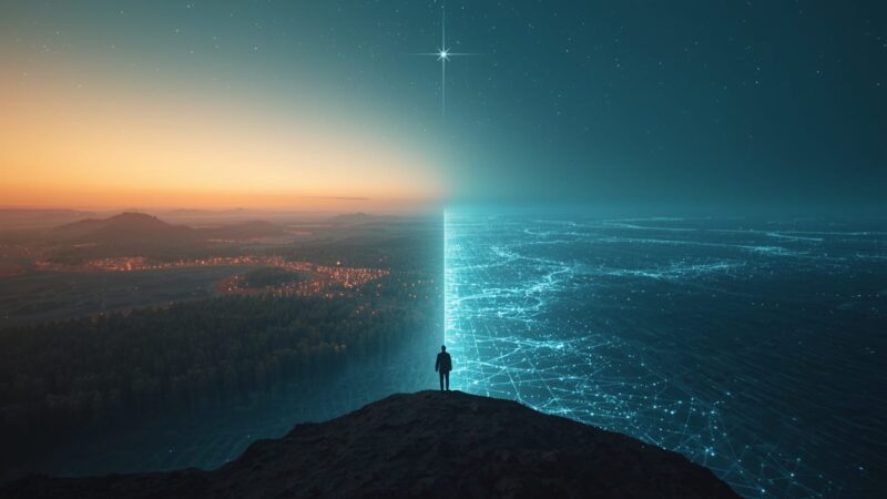 Nicole Junkermann Outlines The Human Code for India's AI Era and Responsible Innovation