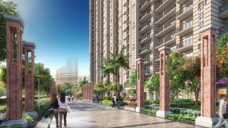 Near-Completion Projects See Faster Sales as Execution Risk Becomes a Key Concern