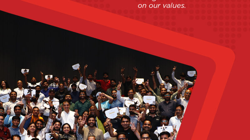 Campus Activewear Certified as India's Top Employer for 2026 by Top Employers Institute