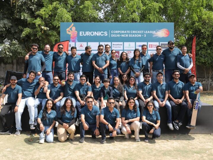 Euronics Concludes ECCL Season 3, Bringing 200+ Companies Together Through Sport-Led Workplace Engagement