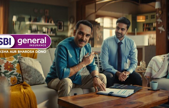 SBI General Insurance Reports Powerful Growth of 14.5% in GDP in FY26; Grows 1.6x Faster than the Industry