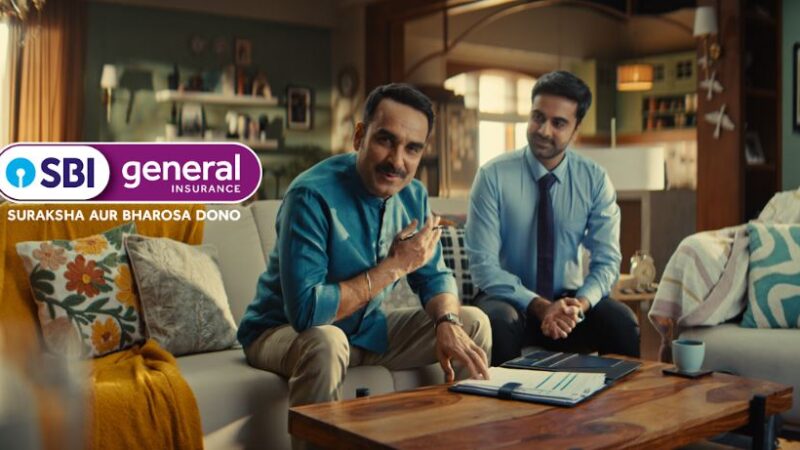 SBI General Insurance Reports Powerful Growth of 14.5% in GDP in FY26; Grows 1.6x Faster than the Industry