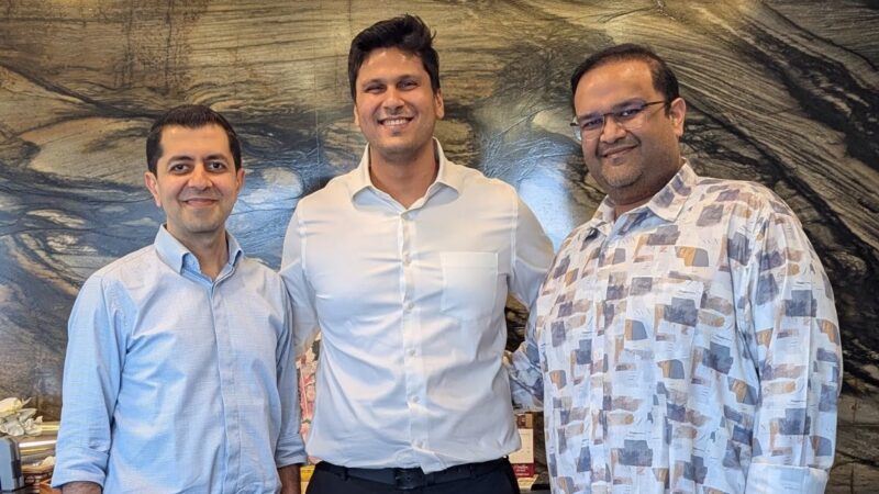 Sprect Raises INR 2 Crore from Subhkam Ventures to Make Expert Access Universal