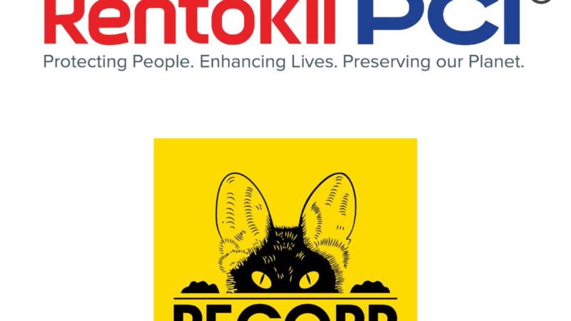 Unmatched Expertise, Expanded Reach: Rentokil PCI Acquires Pecopp