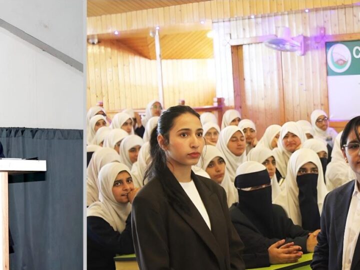 WE-AI Concludes First Maiden Phase of Workshops and Seminars Across Kashmir