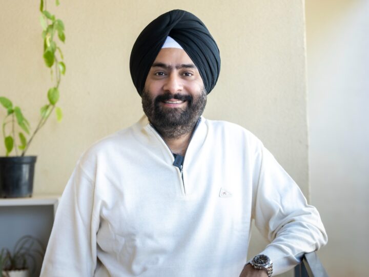 NAR-India Reappoints Ashwinder R. Singh as Advisor for 2026-27