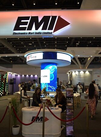 Electronics Mart India Expanded Global Partnerships, Brought Next-Gen Integrated AV Solutions to India; Showcased at Smart Home Expo 2026