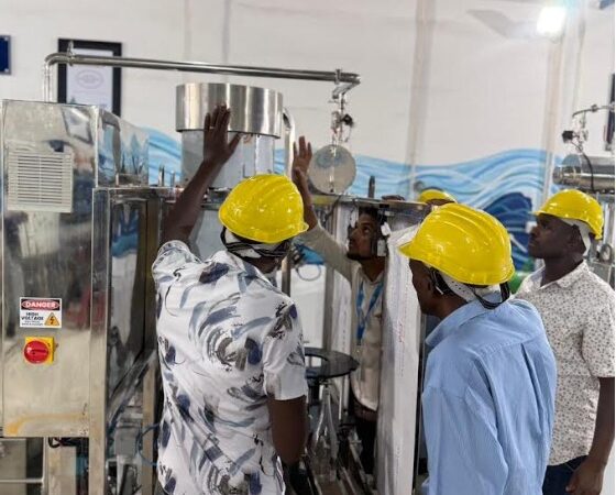 PBP EcoAqua, India's Leader in Sustainable In-House Bottled Water Solutions, Forays into East Africa