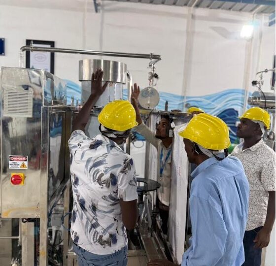 PBP EcoAqua, India's Leader in Sustainable In-House Bottled Water Solutions, Forays into East Africa