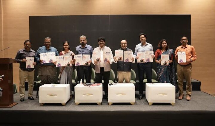 SRM AP Introduces AI-Integrated M.Sc. Economics and M.Sc. Psychology Programmes